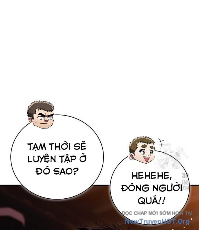 Huấn Luyện Viên Murim Thiên Tài chapter 66 - Trang 36