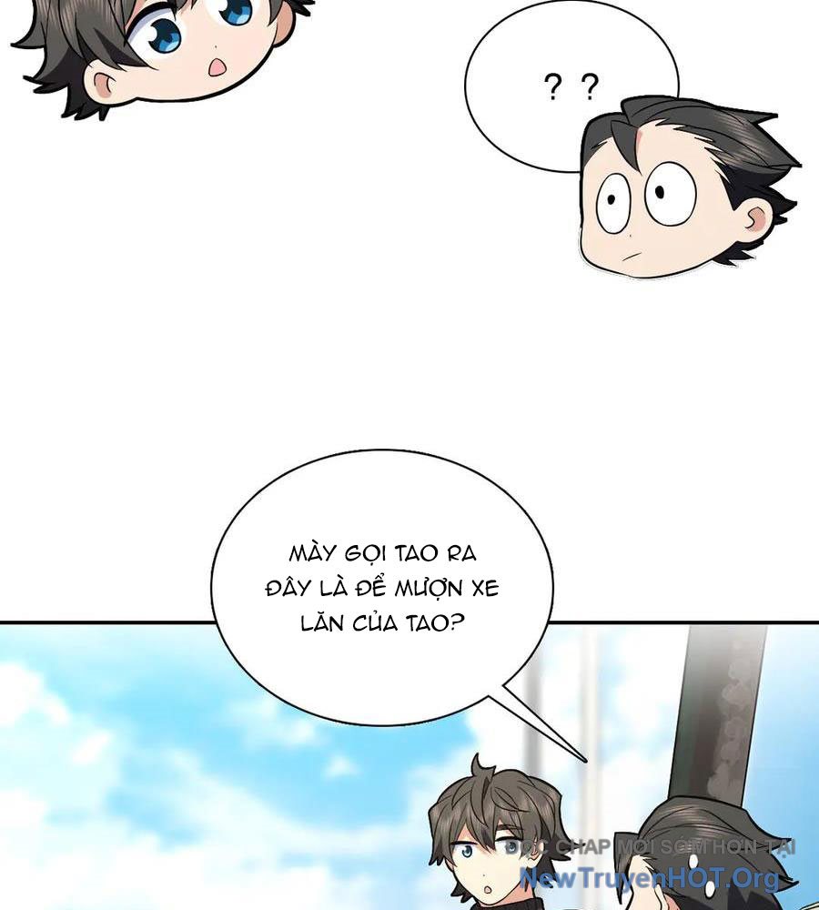 Bà Xã Nhà Tôi Đến Từ Ngàn Năm Trước chapter 388 - Trang 70
