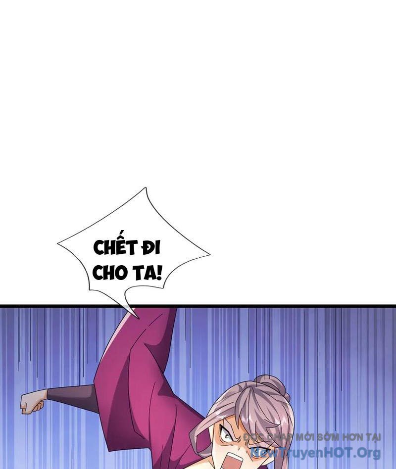 Ngủ say vạn cổ: Xuất thế quét ngang chư thiên chapter 106 - Trang 35