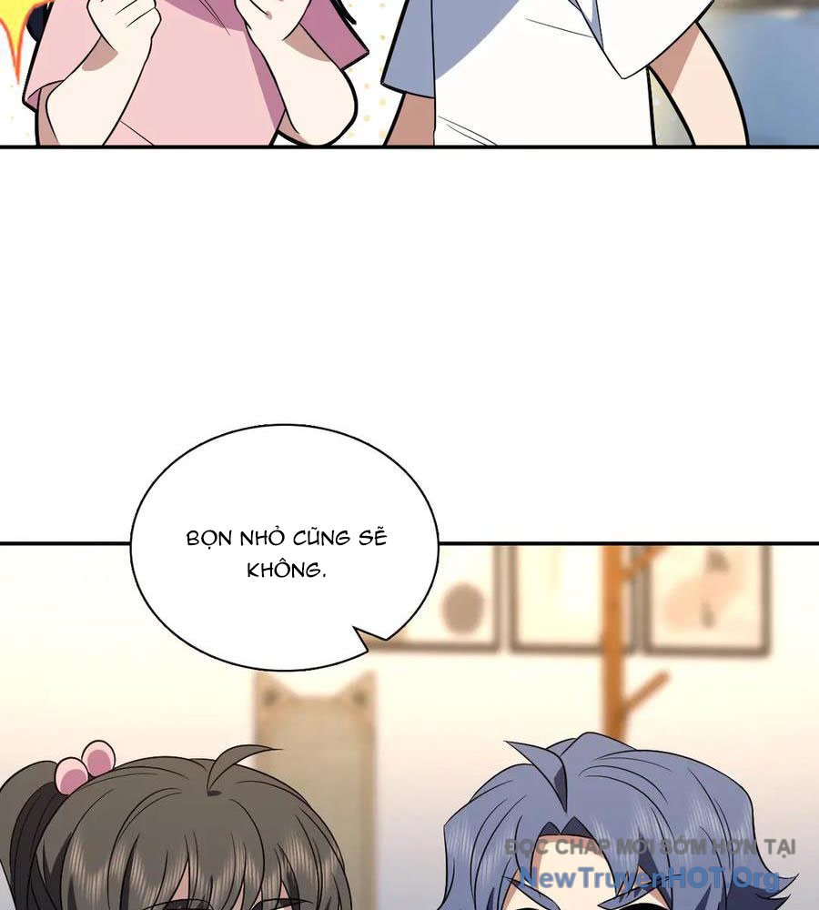 Bà Xã Nhà Tôi Đến Từ Ngàn Năm Trước chapter 388 - Trang 28