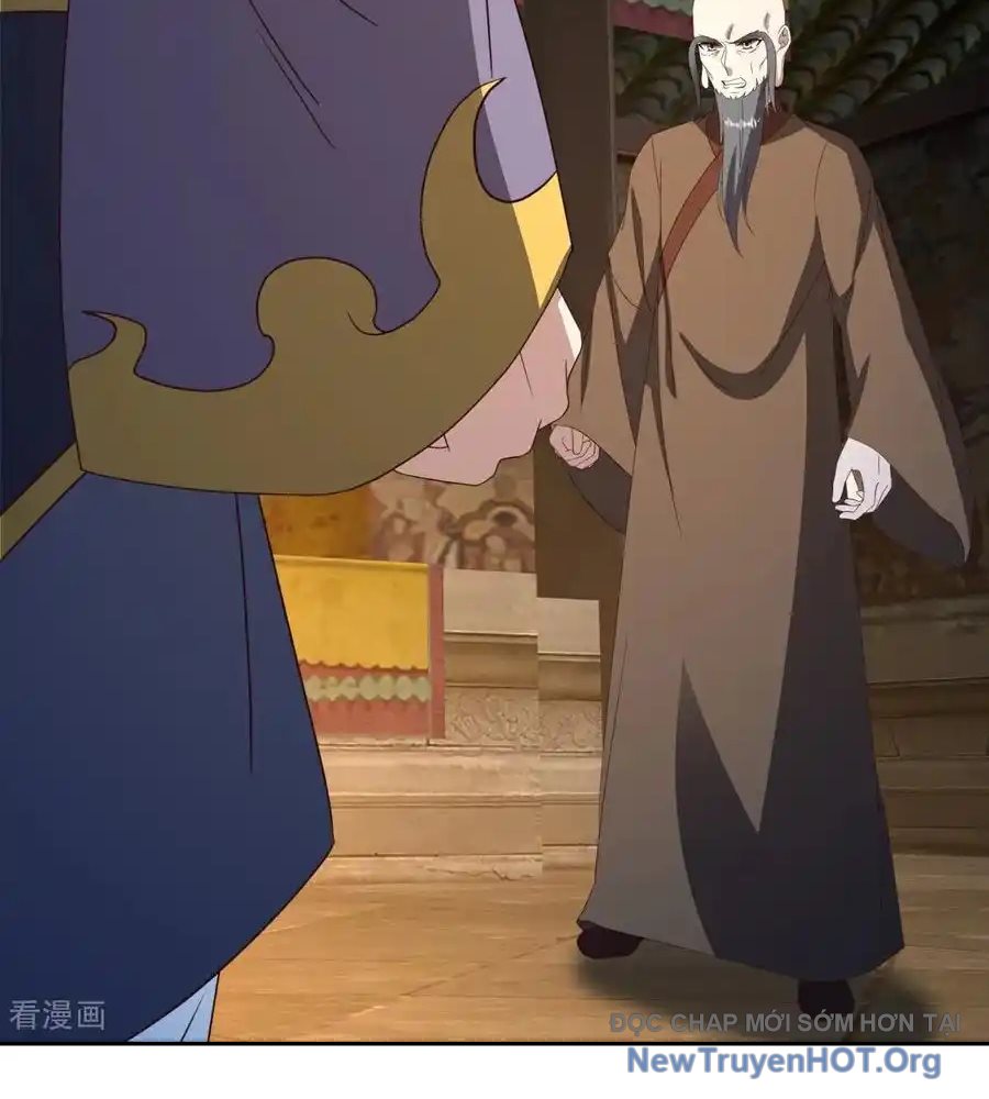 Chiến Hồn Tuyệt Thế chapter 763 - Trang 43