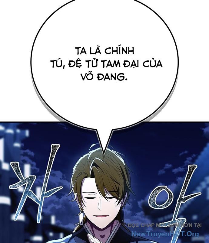 Huấn Luyện Viên Murim Thiên Tài chapter 66 - Trang 100