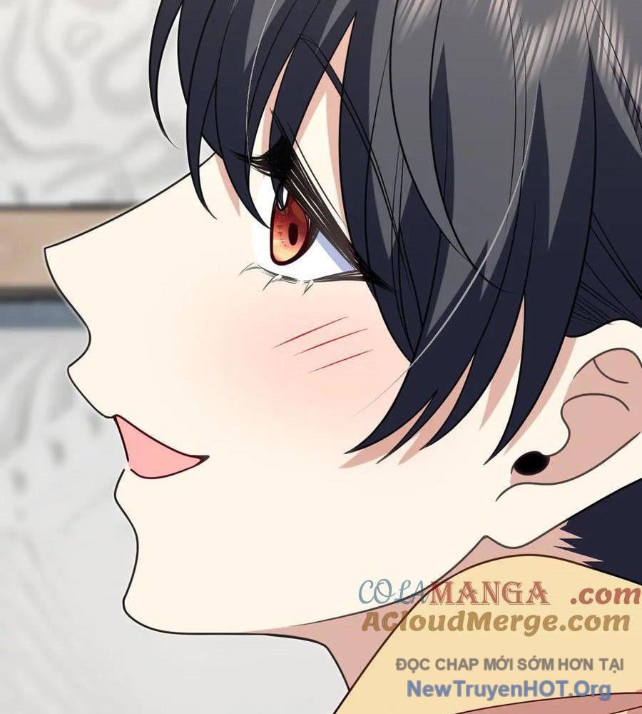 Bà Xã Nhà Tôi Đến Từ Ngàn Năm Trước chapter 387 - Trang 41