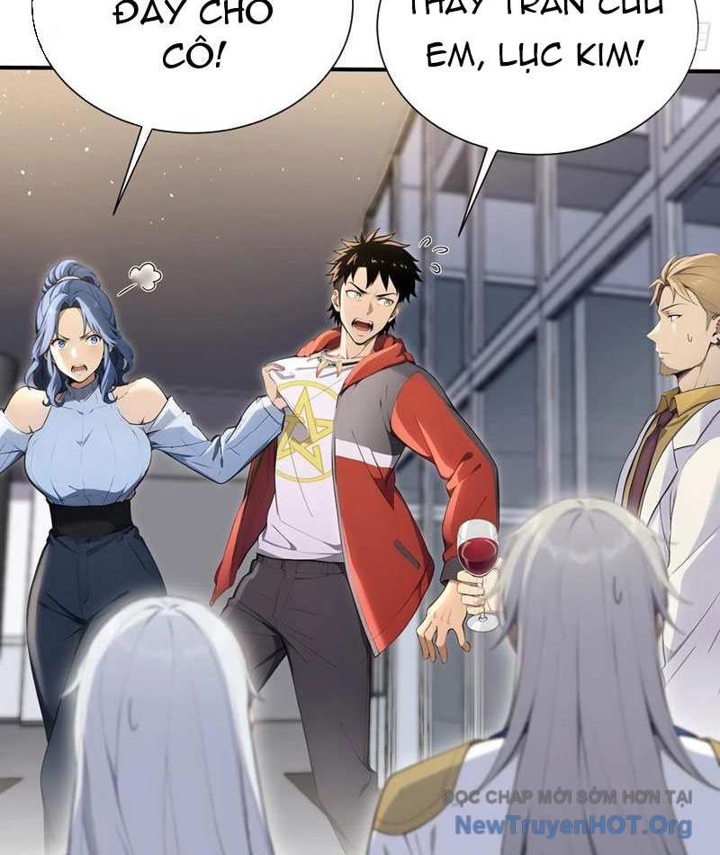 đệ Nhất Ngự Thú Sư chapter 65 - Trang 17