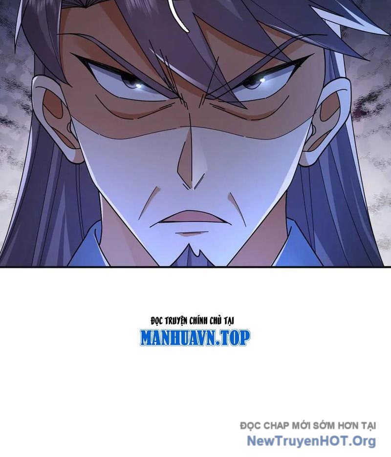 Ngủ say vạn cổ: Xuất thế quét ngang chư thiên chapter 106 - Trang 11