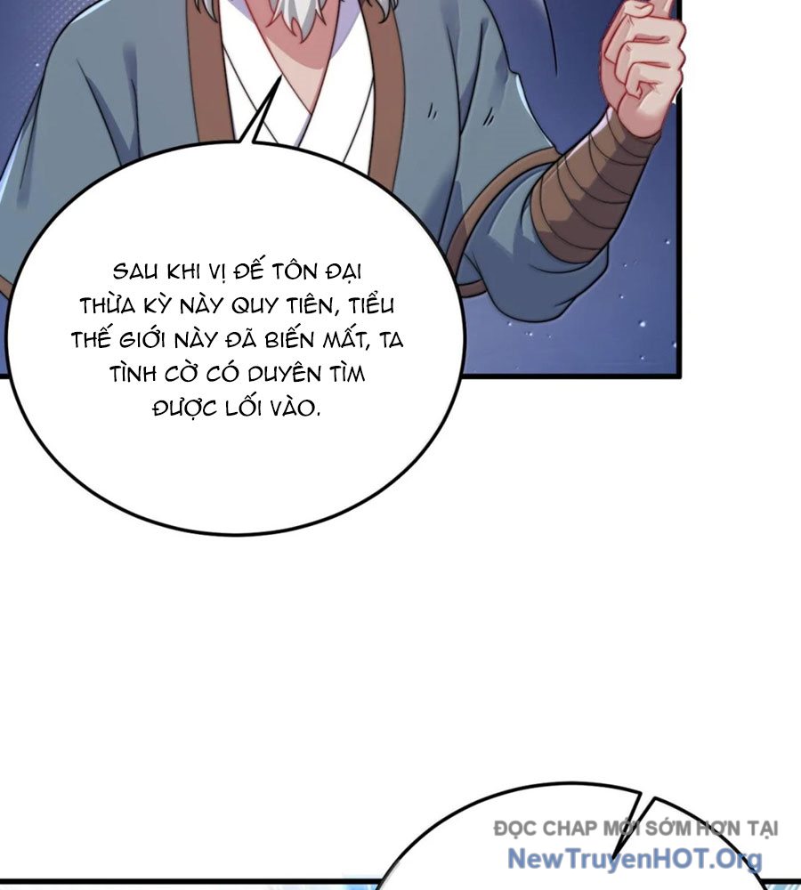 Vai Ác Sư Tôn Mang Theo Các Đồ Đệ Vô Địch Thiên Hạ chapter 174 - Trang 32