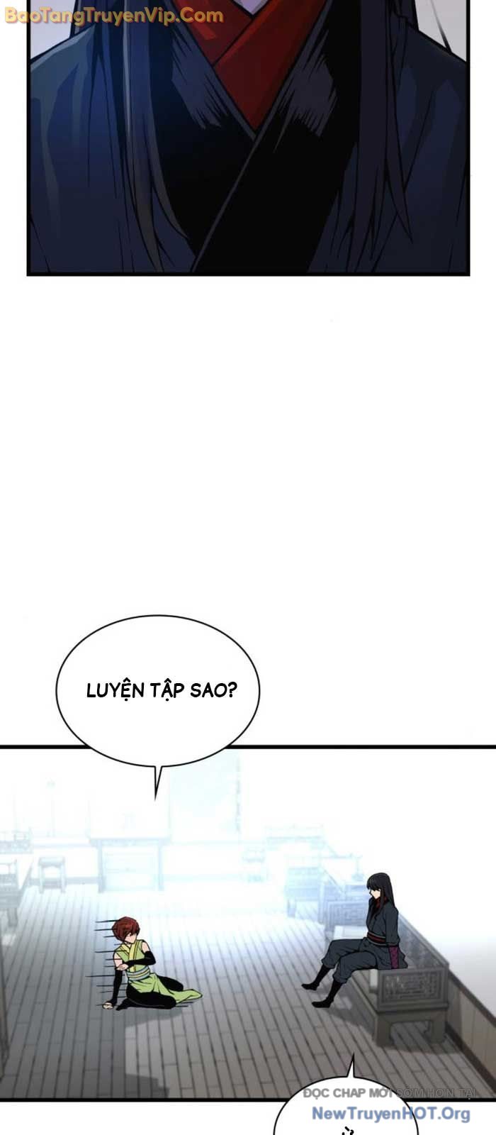 Quái Lực Loạn Thần chapter 77 - Trang 37