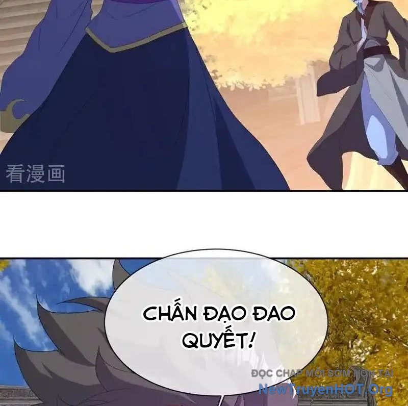 Chiến Hồn Tuyệt Thế chapter 762 - Trang 108