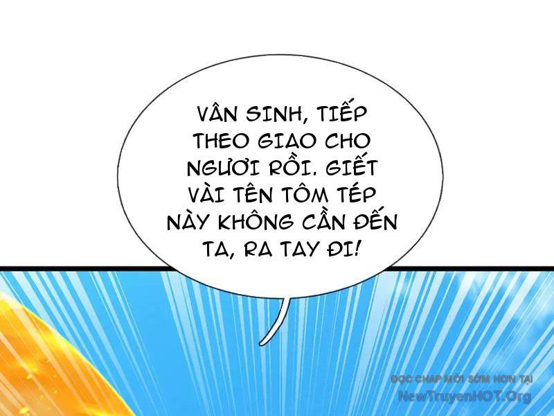 Ngủ say vạn cổ: Xuất thế quét ngang chư thiên chapter 107 - Trang 22