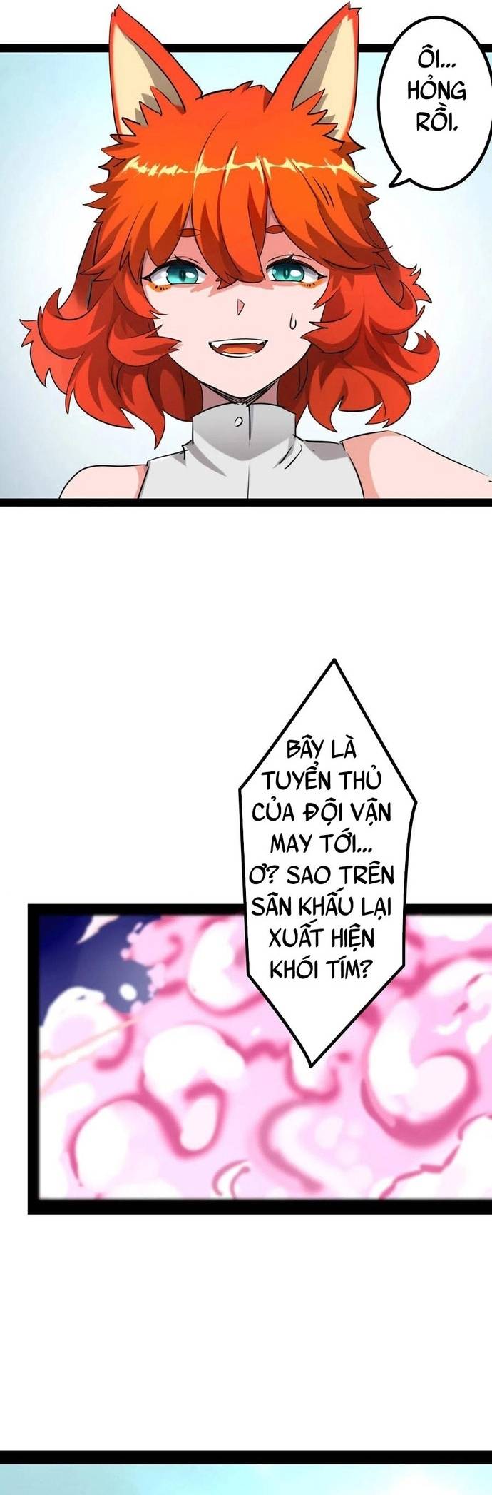 Không Thể Trở Thành Main Chapter 22 - Trang 10