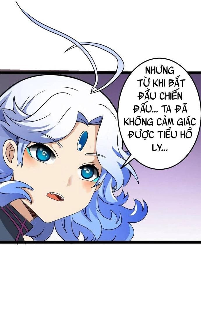 Không Thể Trở Thành Main Chapter 22 - Trang 24