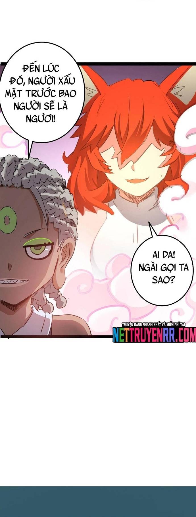 Không Thể Trở Thành Main Chapter 22 - Trang 26