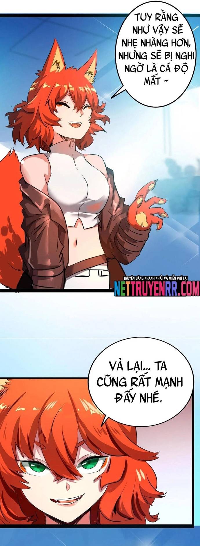Không Thể Trở Thành Main Chapter 22 - Trang 14