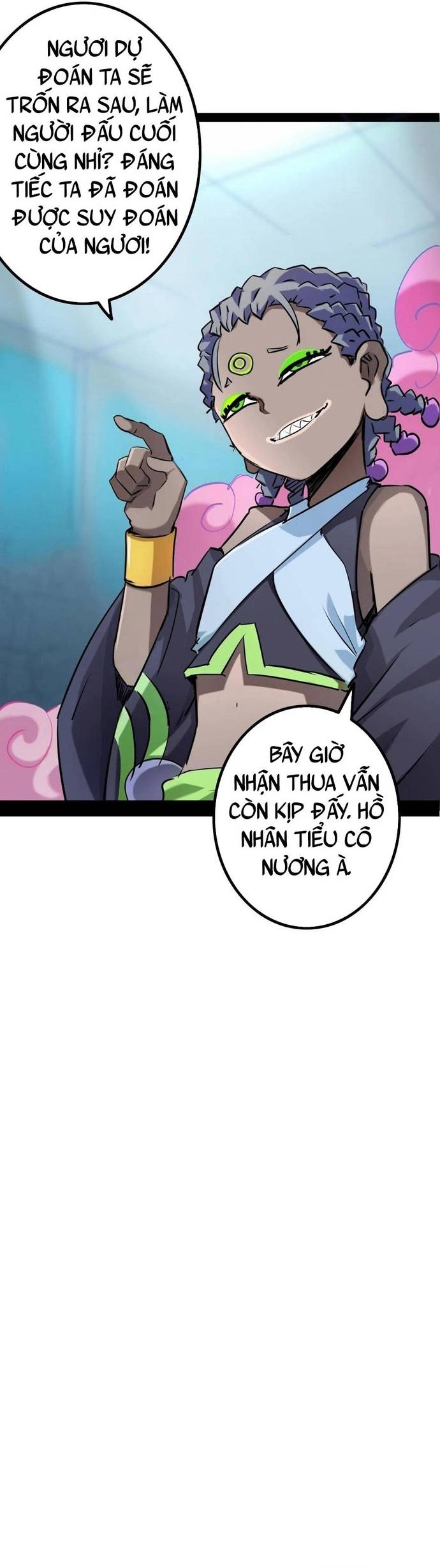 Không Thể Trở Thành Main Chapter 22 - Trang 13