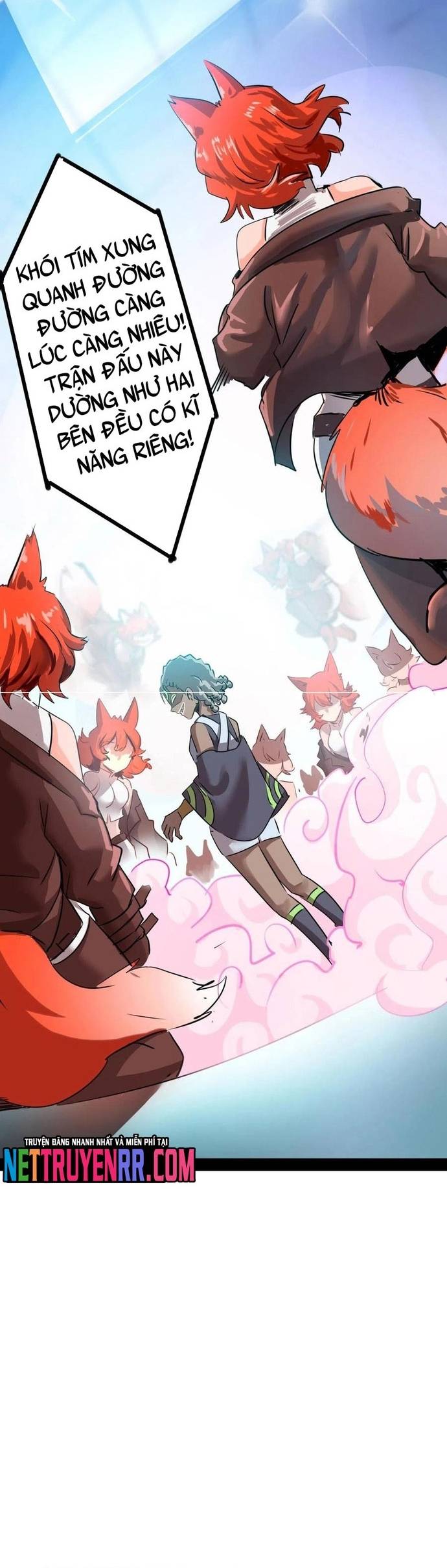 Không Thể Trở Thành Main Chapter 22 - Trang 17