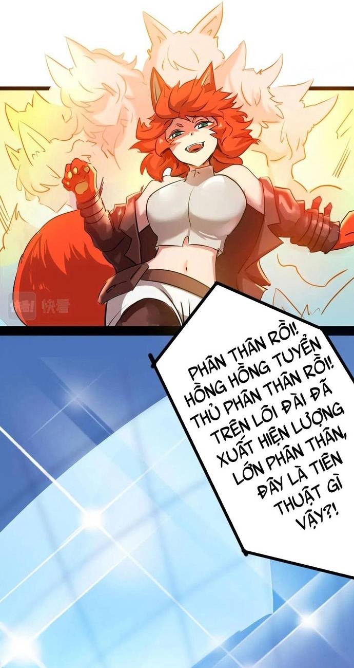 Không Thể Trở Thành Main Chapter 22 - Trang 16