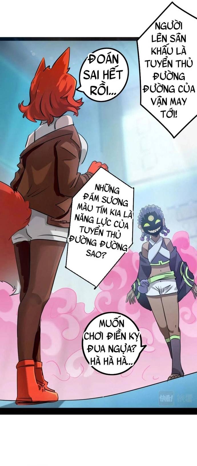 Không Thể Trở Thành Main Chapter 22 - Trang 12