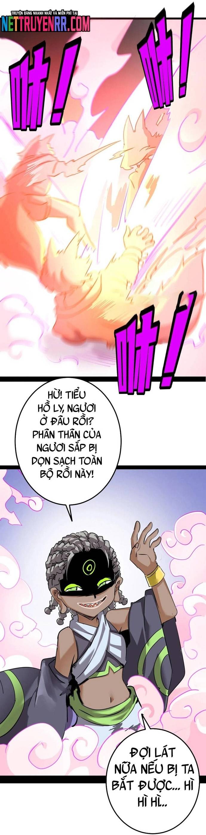 Không Thể Trở Thành Main Chapter 22 - Trang 25