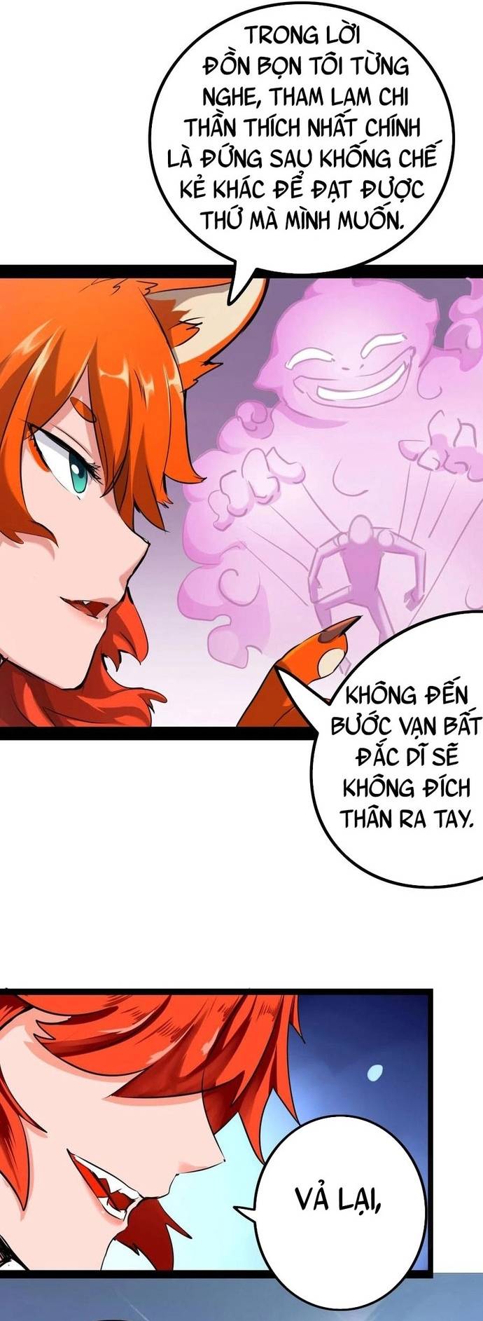 Không Thể Trở Thành Main Chapter 22 - Trang 7