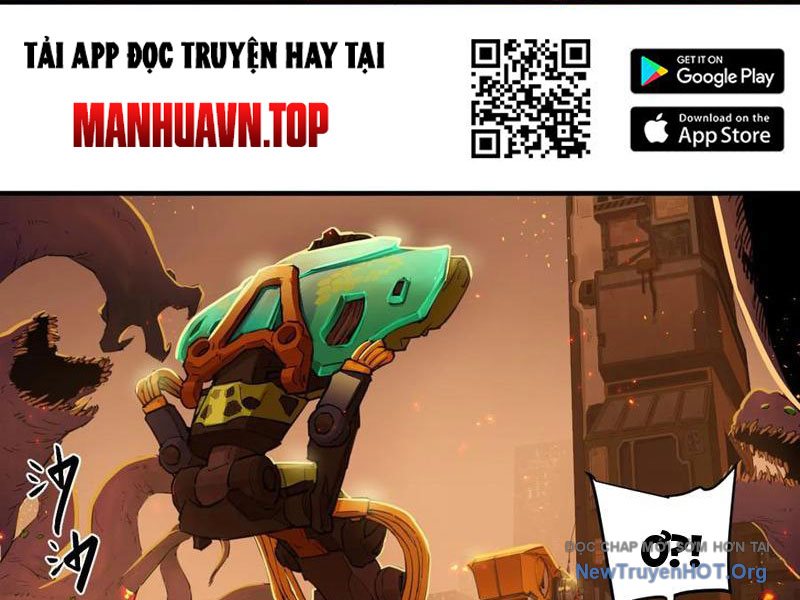 Hộp Mãnh Thú: Kỷ Nguyên Cơ Giáp chapter 37 - Trang 19