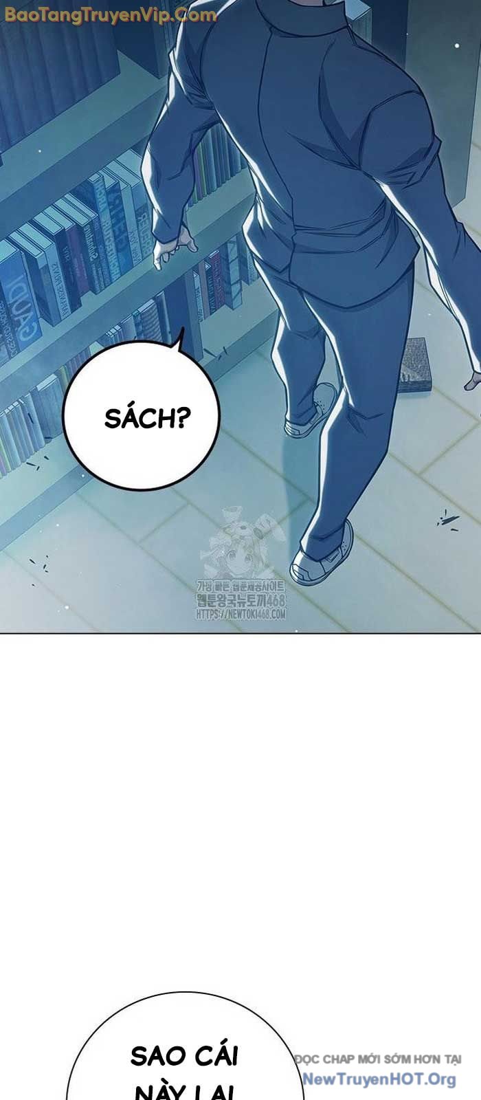 Nhà Tù Vị Thành Niên chapter 53 - Trang 101