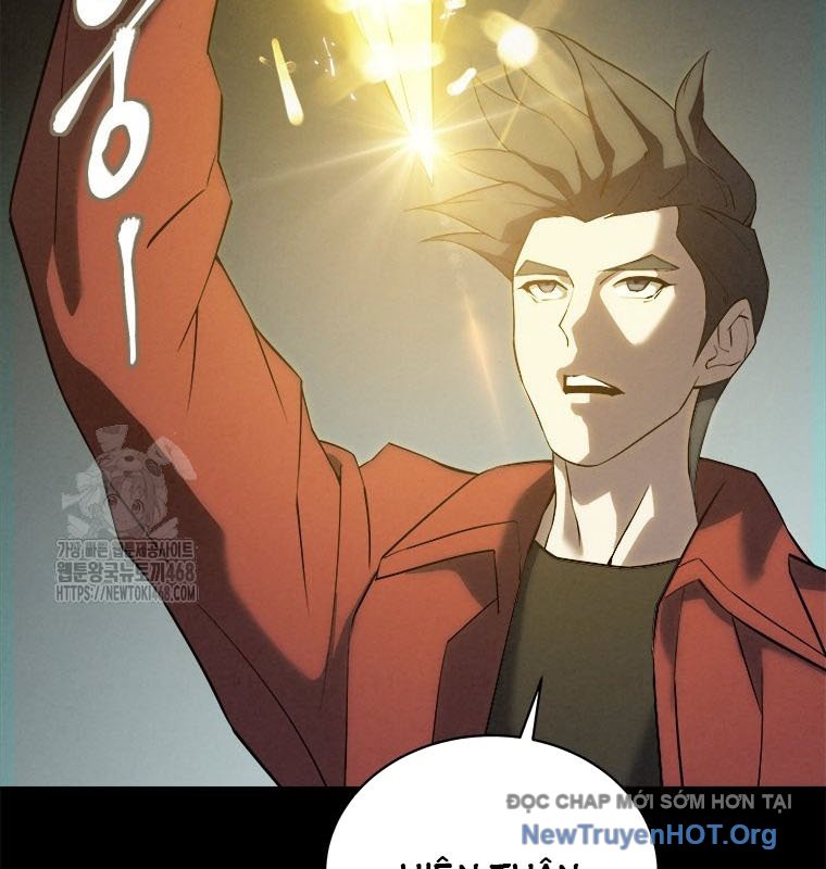 Lv 1 Bất Khả Chiến Bại chapter 82 - Trang 8