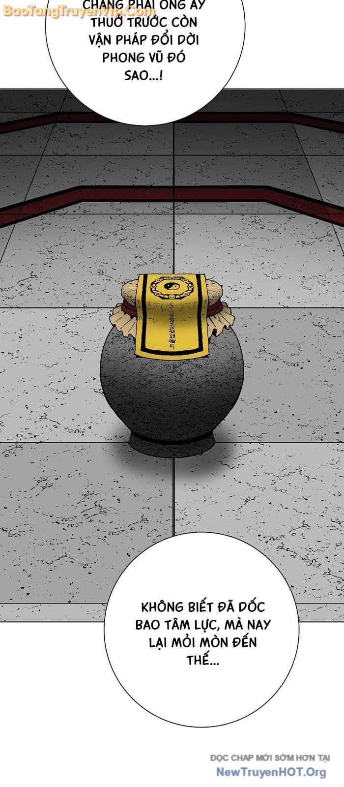 Vĩ Linh Kiếm Tiên chapter 113.2 - Trang 37