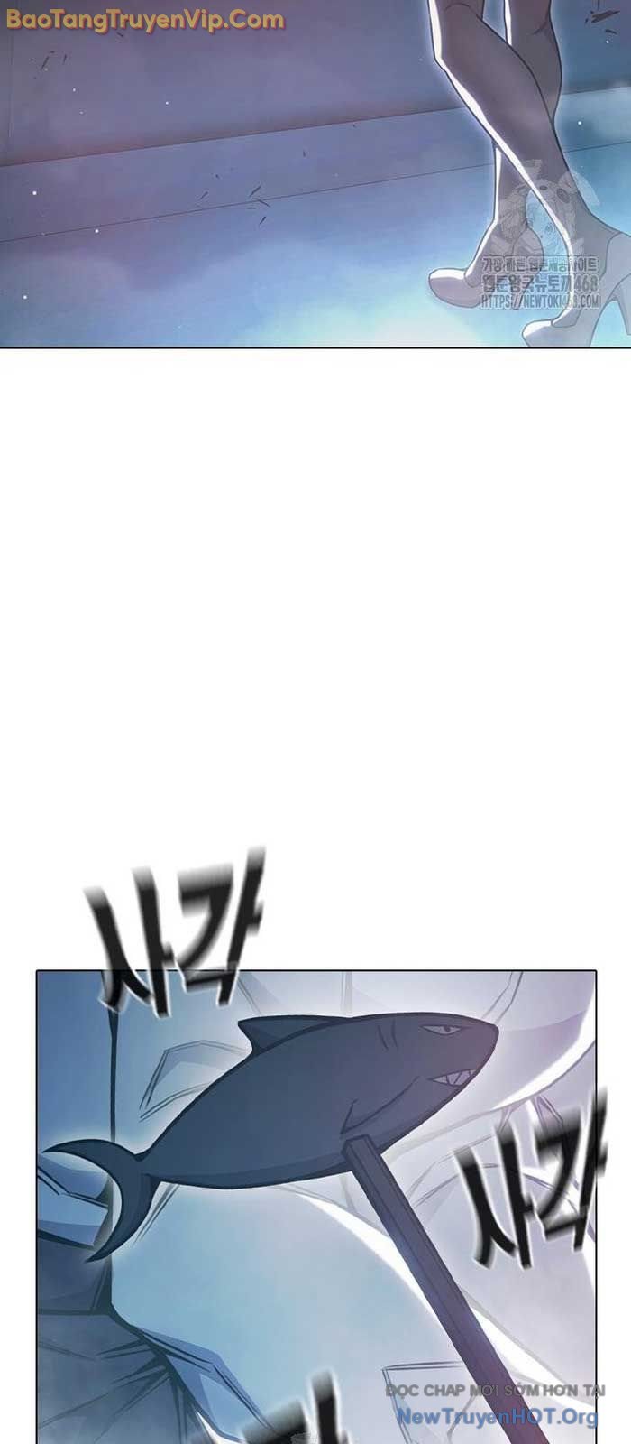 Nhà Tù Vị Thành Niên chapter 53 - Trang 11