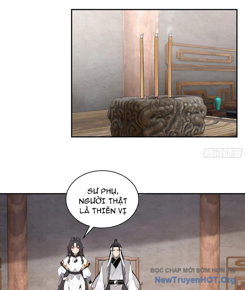 Bách Thê Phổ: Thánh nữ đều gọi ta là phu quân chapter 62 - Trang 39