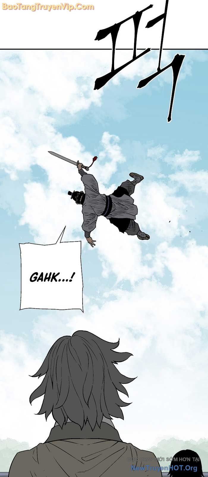 Vĩ Linh Kiếm Tiên chapter 113.2 - Trang 87