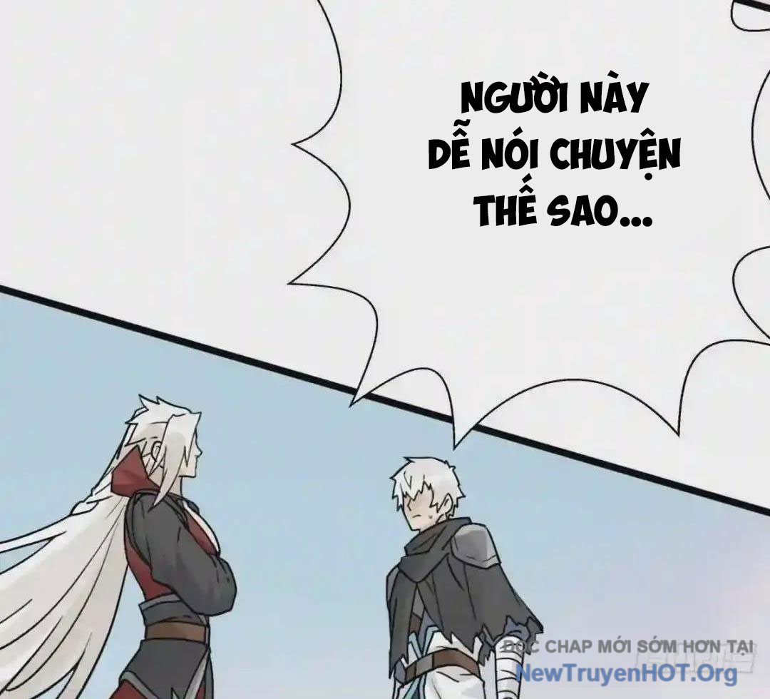 Cứu Thế Giới Đi, Ông Chú! chapter 191 - Trang 18