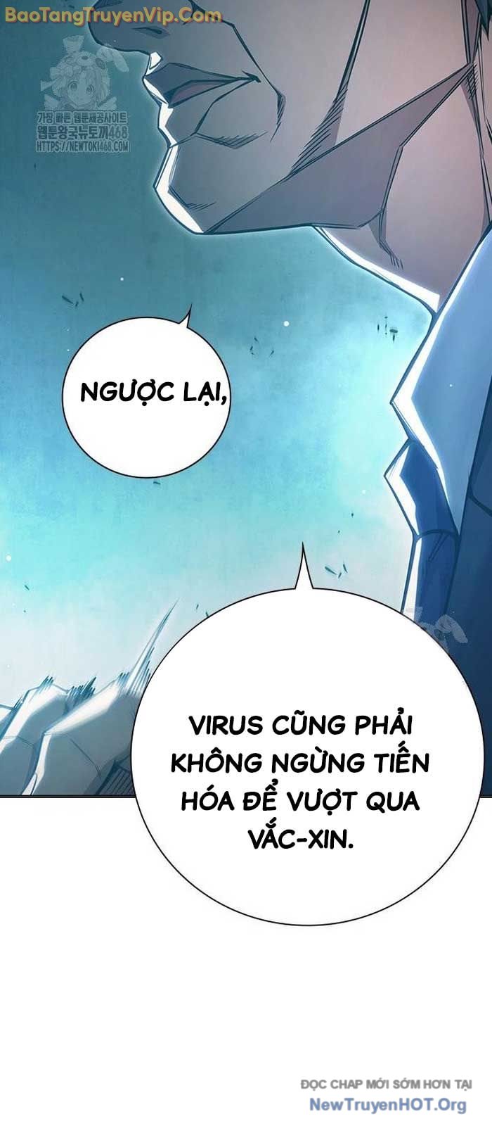 Nhà Tù Vị Thành Niên chapter 53 - Trang 24