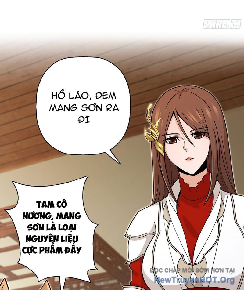 Đấu Khúc Thiên Hạ chapter 12 - Trang 26