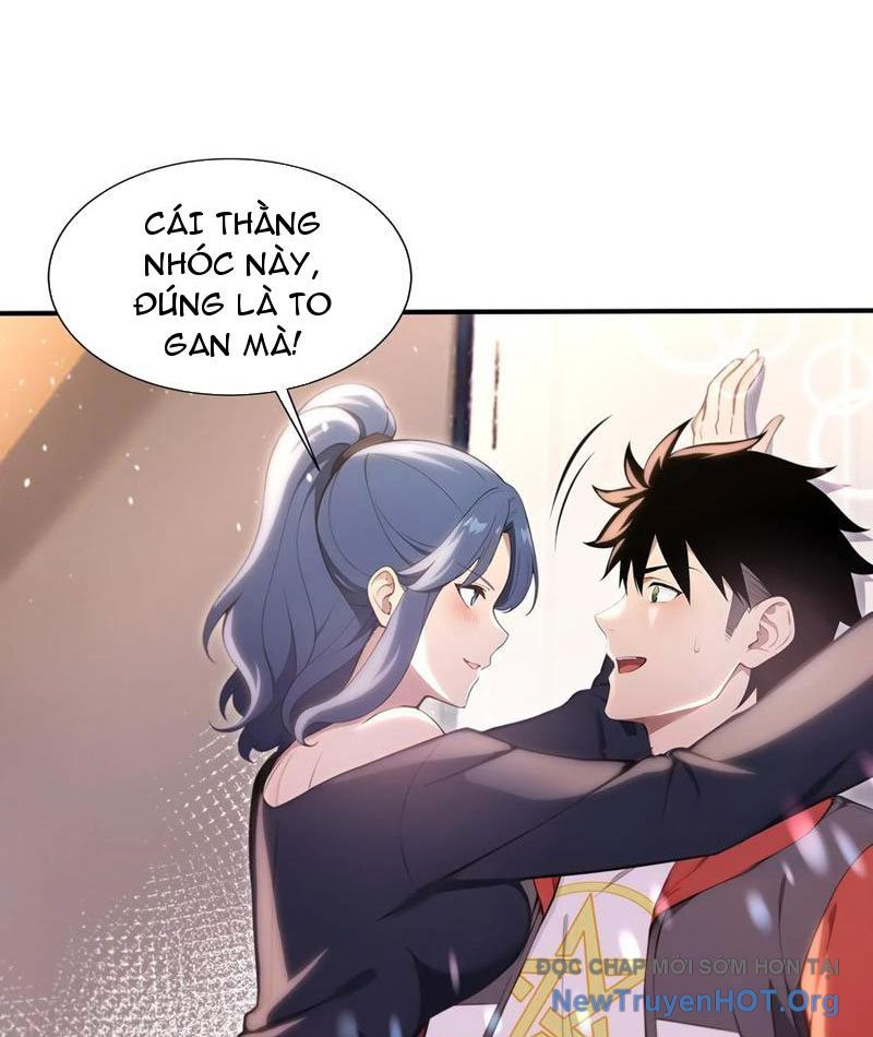 đệ Nhất Ngự Thú Sư chapter 65 - Trang 21