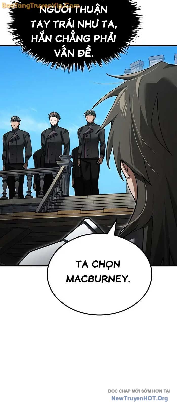 Thiên Quỷ Chẳng Sống Nổi Cuộc Đời Bình Thường chapter 161 - Trang 48