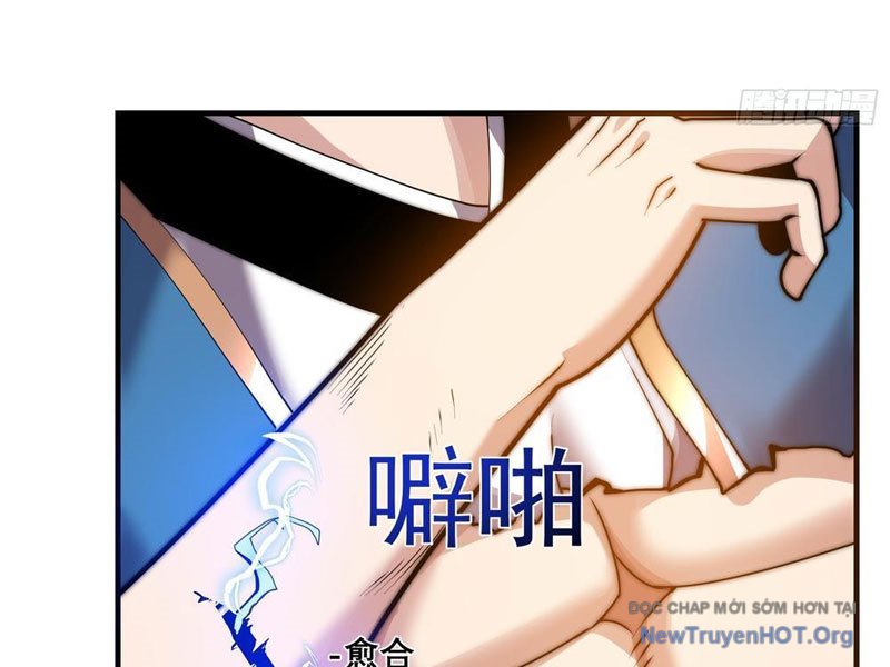 Lôi Kiếp Thập Vạn Niên chapter 12 - Trang 134