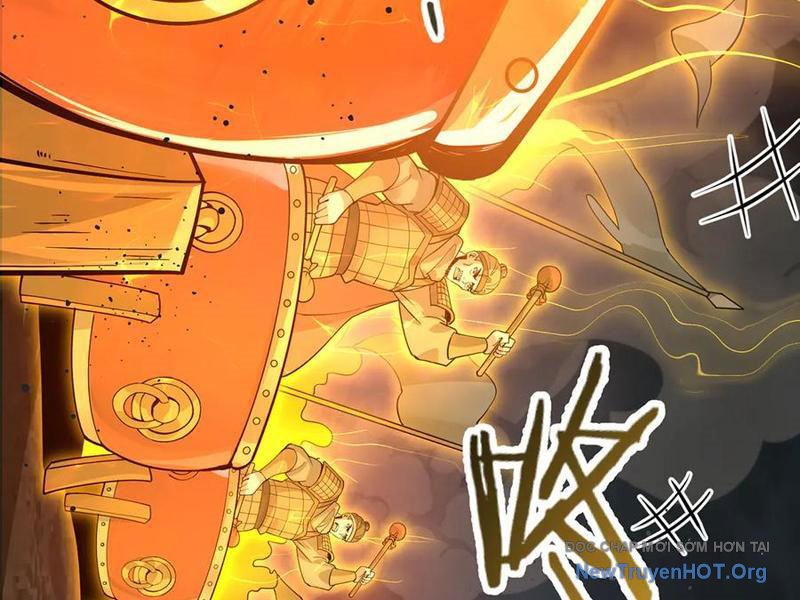 Giết Ta Thêm Mấy Lần Ta Liền Vô Địch chapter 84 - Trang 217