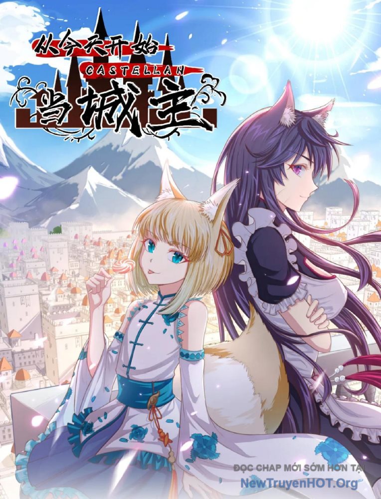 Từ Hôm Nay Bắt đầu Làm Thành Chủ chapter 541 - Trang 2
