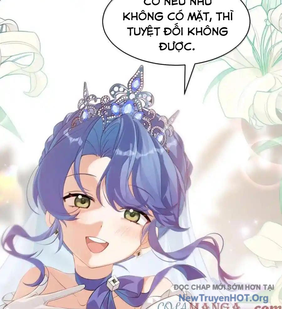vượt cấp xuyên không, tại sao tôi lại trở thành tiểu thư tu sĩ? chapter 40 - Trang 3