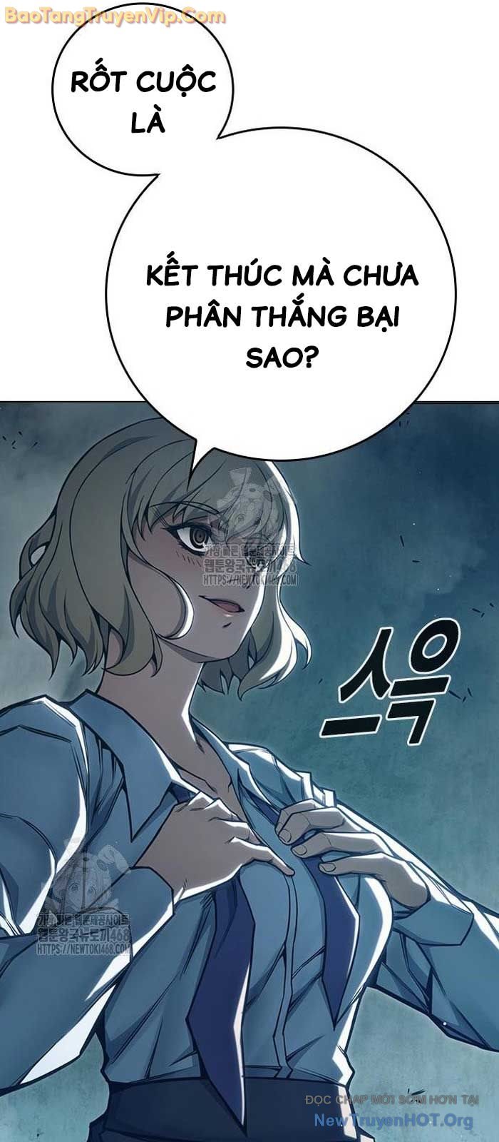 Nhà Tù Vị Thành Niên chapter 53 - Trang 133
