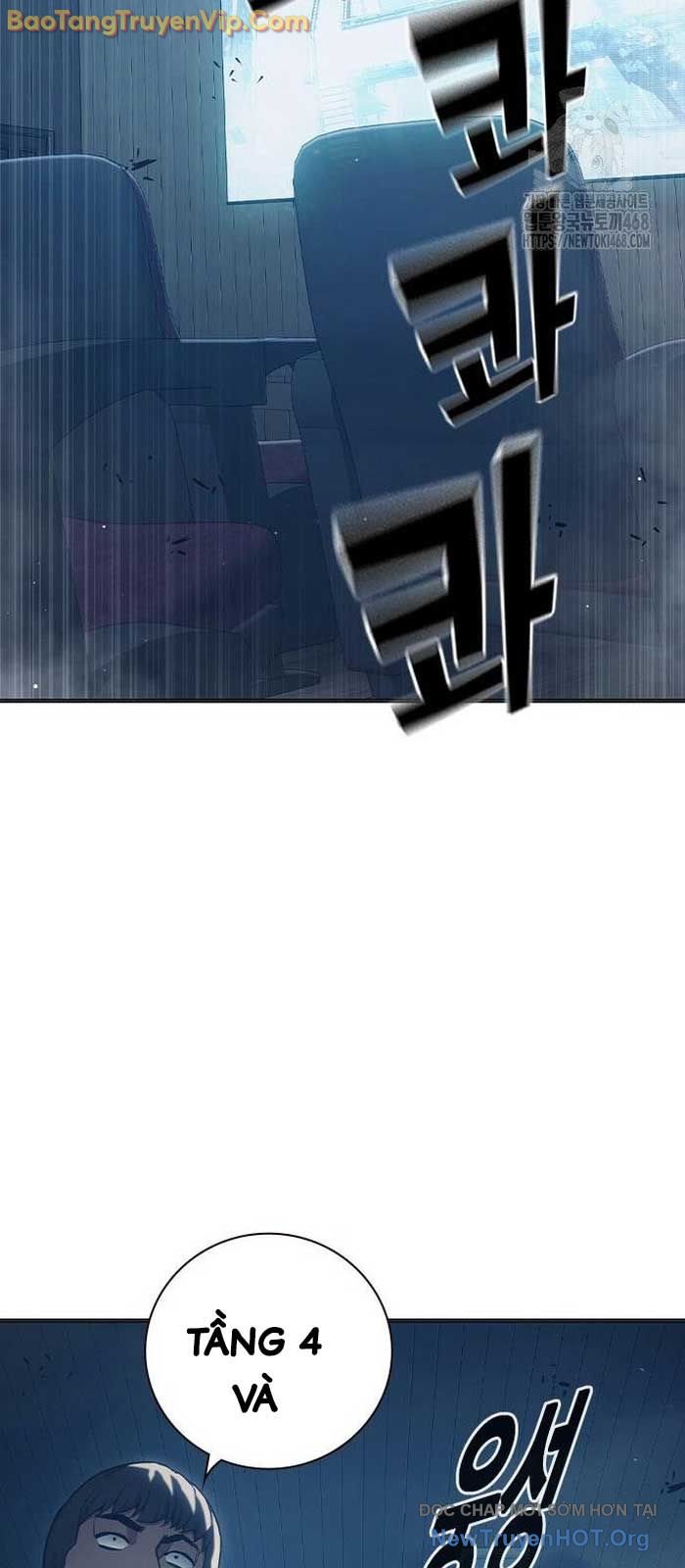 Nhà Tù Vị Thành Niên chapter 53 - Trang 44