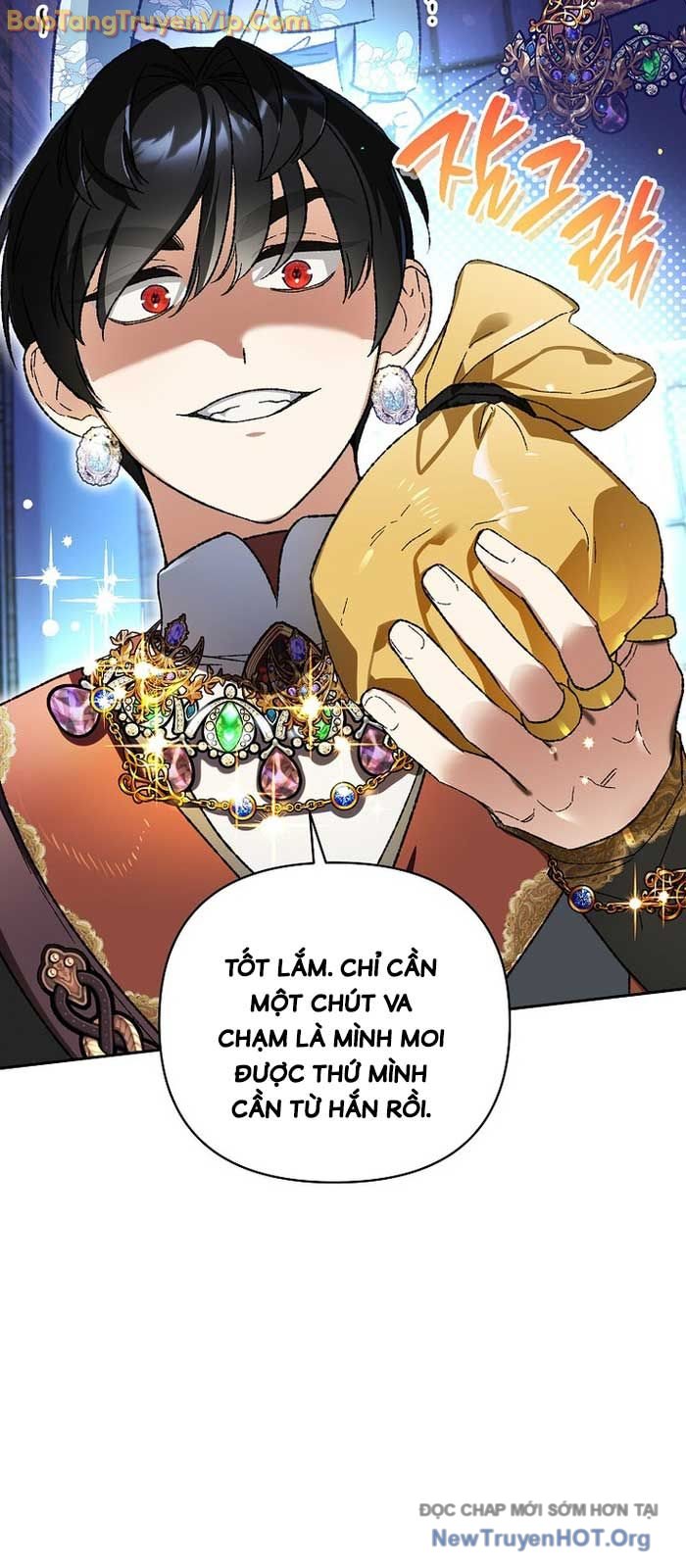 Trở Thành Thiên Tài Bất Trị Của Hắc Gia chapter 35 - Trang 55