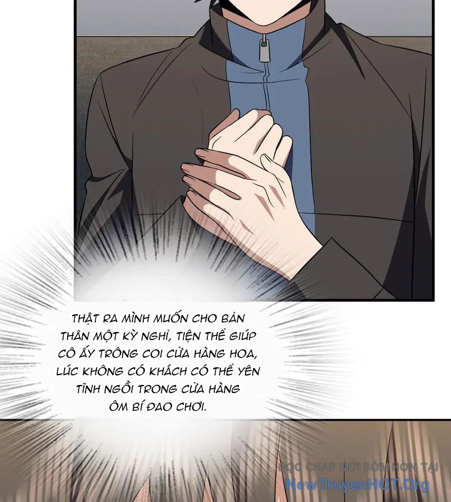 Bà Xã Nhà Tôi Đến Từ Ngàn Năm Trước chapter 388 - Trang 35