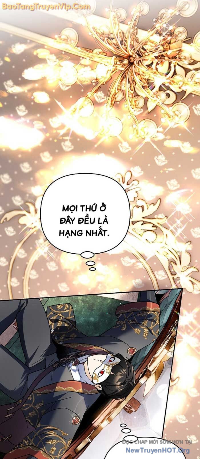 Trở Thành Thiên Tài Bất Trị Của Hắc Gia chapter 35 - Trang 20