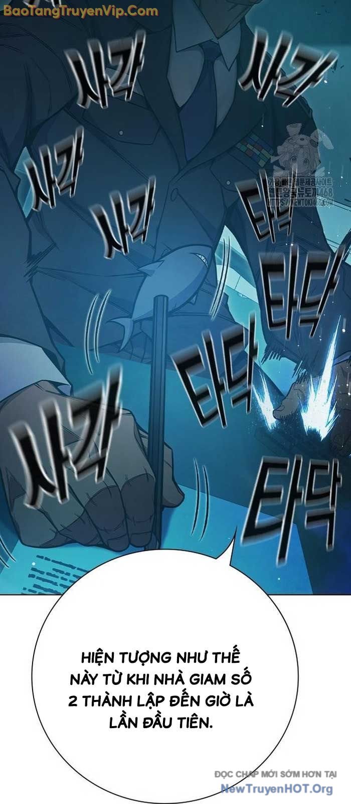 Nhà Tù Vị Thành Niên chapter 53 - Trang 14