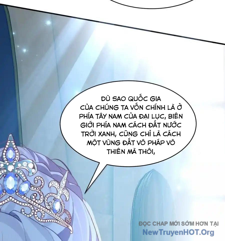 vượt cấp xuyên không, tại sao tôi lại trở thành tiểu thư tu sĩ? chapter 40 - Trang 54
