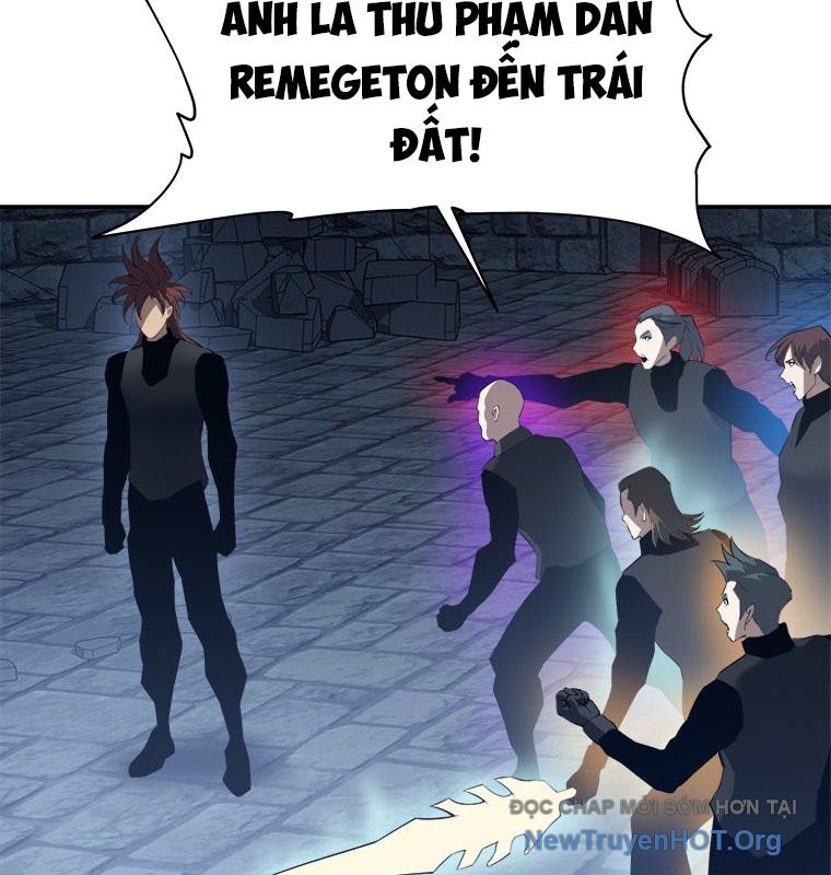 Lv 1 Bất Khả Chiến Bại chapter 82 - Trang 85