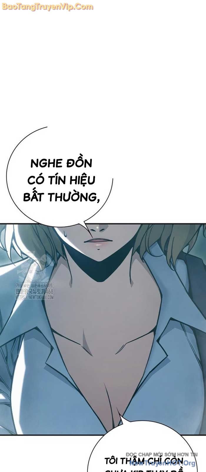 Nhà Tù Vị Thành Niên chapter 53 - Trang 5