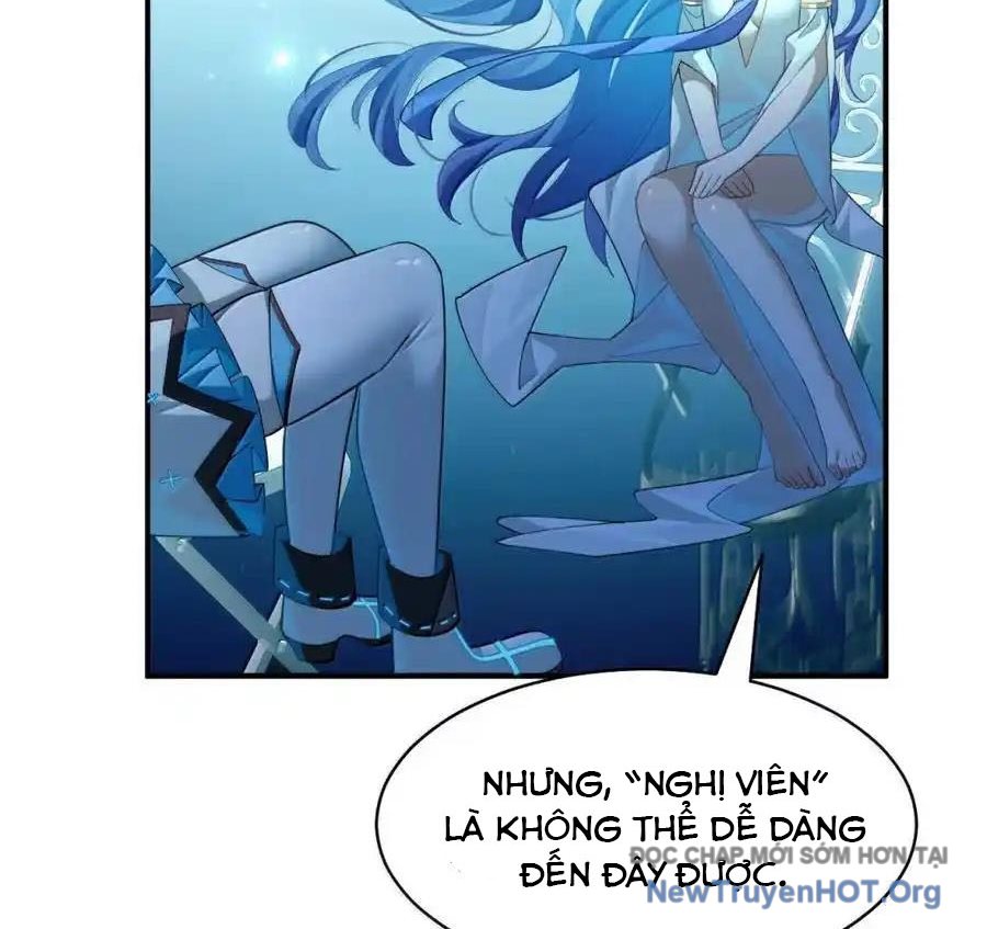 vượt cấp xuyên không, tại sao tôi lại trở thành tiểu thư tu sĩ? chapter 39 - Trang 83