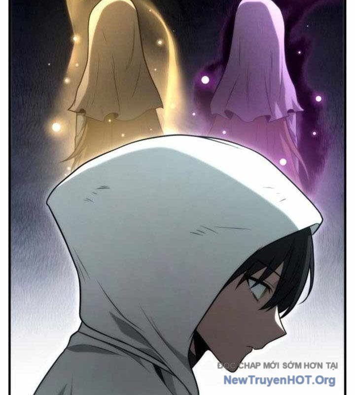 Thiếu Gia Chủ Của Gia Tộc Tử Linh Sư chapter 30 - Trang 131
